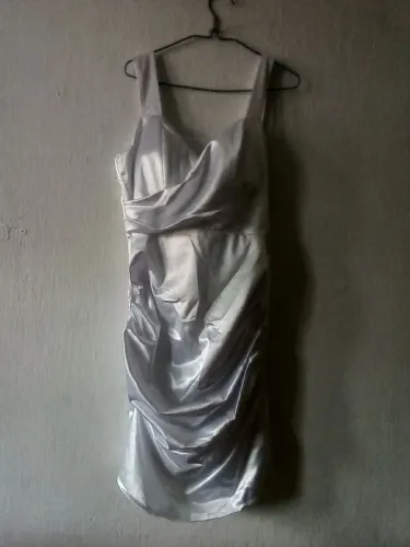 Vestido festa