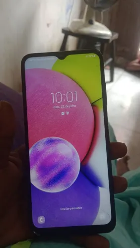 Celular estado perfeito