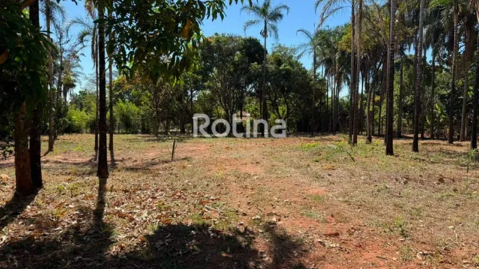 Terreno Residencial de 5.187,50 m² à Venda no Morada do Sol, em Uberlândia