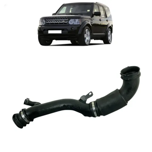 Mangueira Admissão Ar Land Rover Discovery 4 3.0 2010 2011