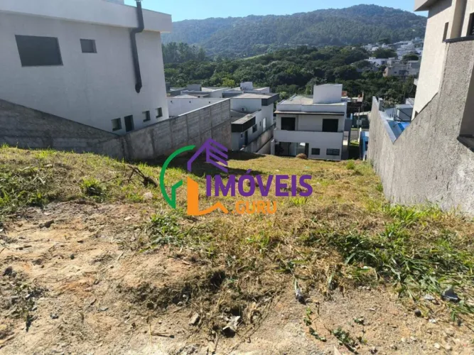 TERRENO EM CONDOMÍNIO - RIO ABAIXO - SP