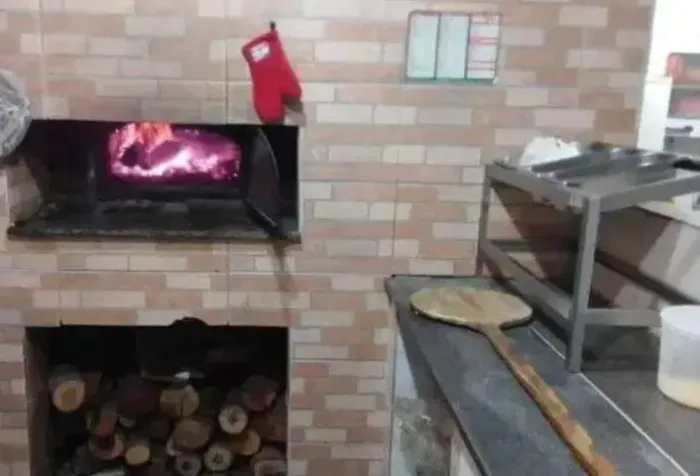 Pizzaria passo ponto 