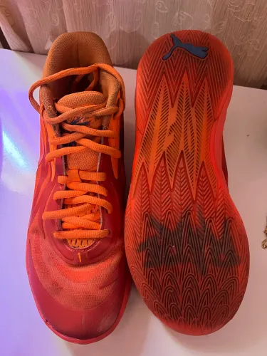 Puma MB 03 Supernova