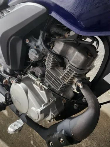 Fan 125 2009