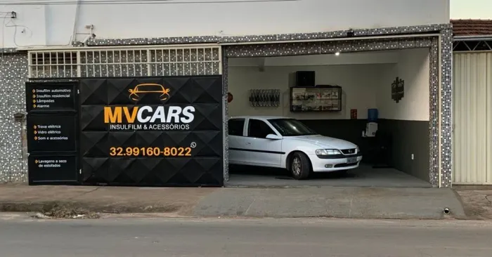 VENDO PONTO COMERCIAL NEGOCIÁVEL