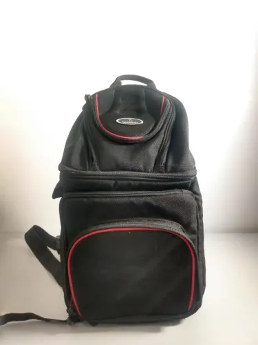 Mochila Vanguard original profissional foto e video