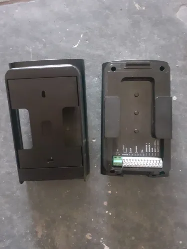Interfone xpe1001 intelbras