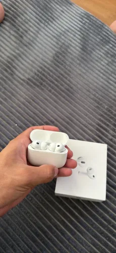 Air pods pro 3