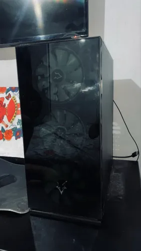 VENDE-SE gabinete HUSKY GAMING OPORTUNIDADE!!!