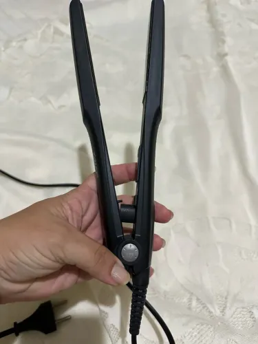 Chapinha Taiff Cerâmica Preta