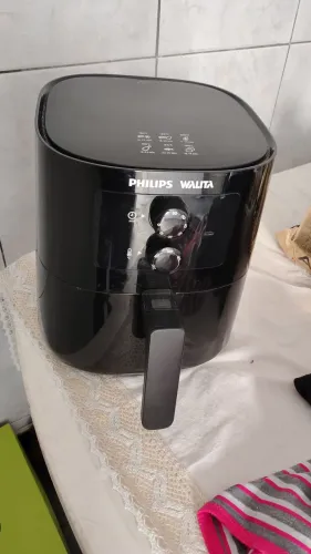 Air Fryer Walita