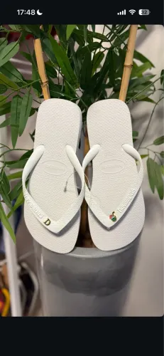 Havaianas originais 