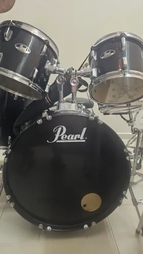 Bateria Pearl