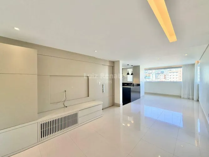 Apartamento à venda no bairro Nova Granada