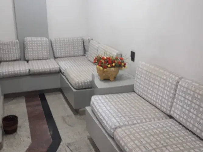 Alugo sala comercial em Campo Grande, 49m²