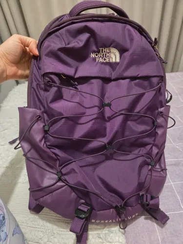Mochila da The north face original borealis deluxe edição limitada