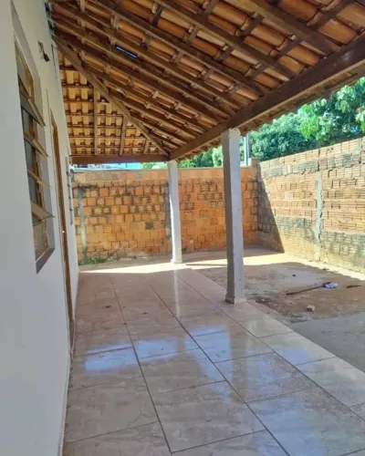 CASA NO BENGUÍ