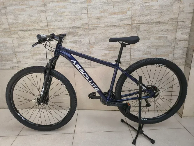 BIKE ABSOLUTE ARO 29 NOVA