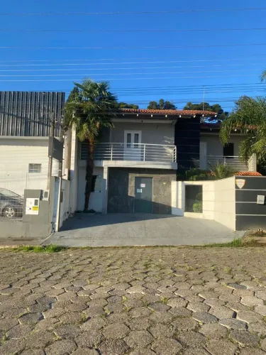 SALA COMERCIAL CENTRO RIO NEGRO/PR