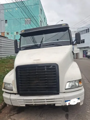 Volvo NH 12 R$ 75.000