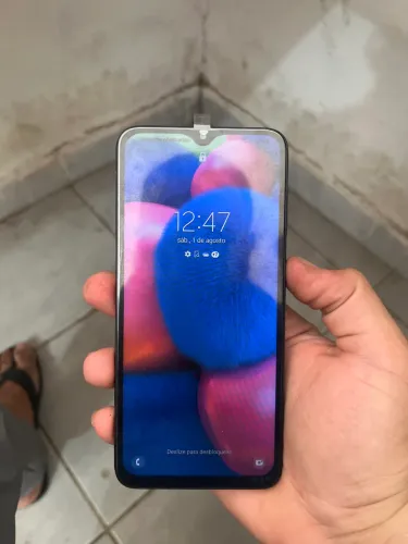SAMSUMG A 30s 64gb