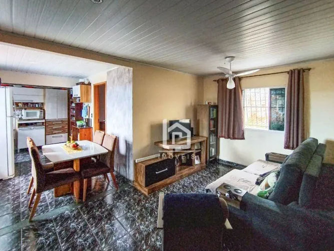Oportunidade! Casa em Vila Garrido - Vila Velha - ES!