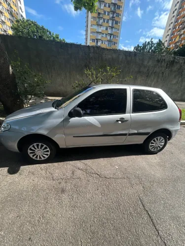 Fiat Palio Celebration 1.0 Fire Flex 8V 2P 2015