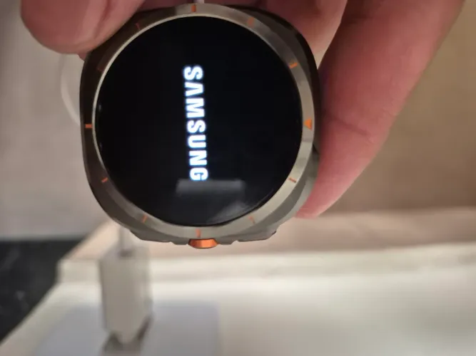 Galaxy Watch Ultra