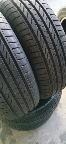 2 pneus novos 185/60/15