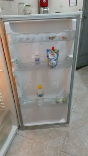 Geladeira