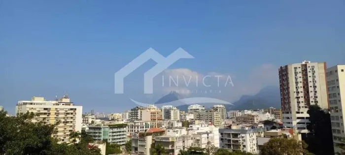 OPORTUNIDADE COM VISTA CRISTO JARDIM BOTÂNICO