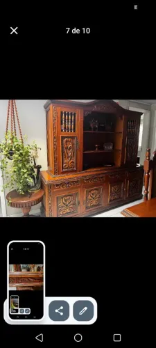 Sala de jantar