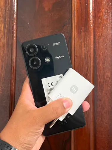 Redmi note 13