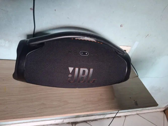 JBL Boombox 3