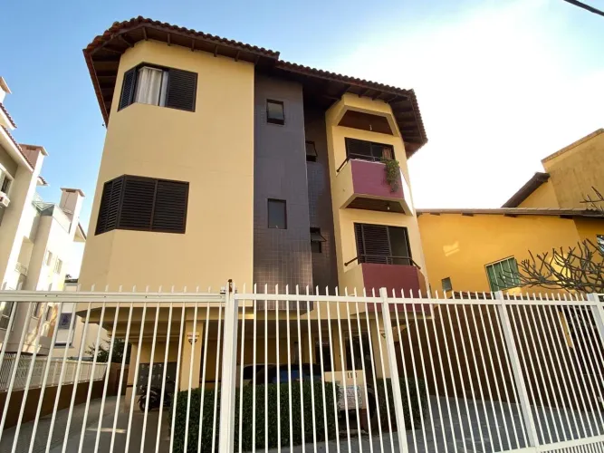 Apartamento de 01 quarto em Jurerê