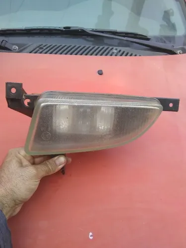 Farol de milha Zafira 2004 - Original ARTEB 