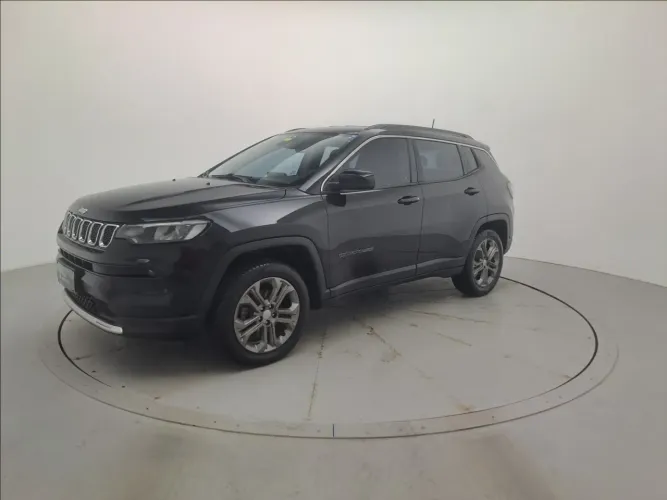 Jeep Compass Long. T270 1.3 TB 4X2 Flex AUT 2023