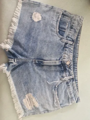 Short jeans Sawary