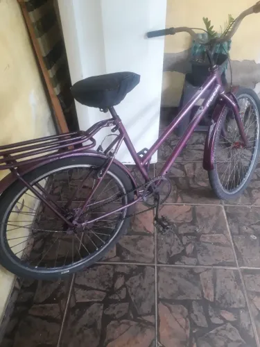 Bicicleta Poti