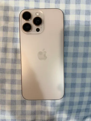 iPhone 16 pro Max 256 Gb