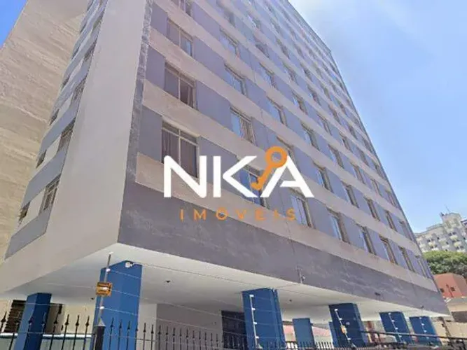 APARTAMENTO / STUDIO MOBILIADO PARA LOCAÇÃO NO CENTRO.