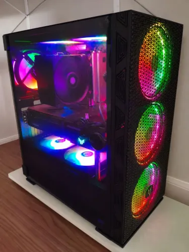 PC gamer