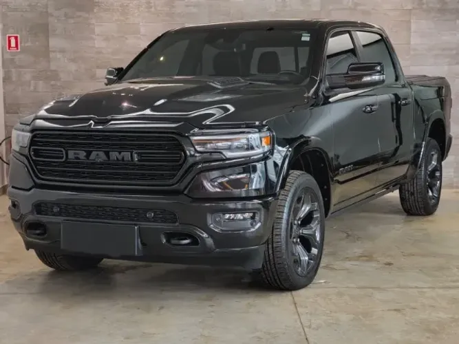 Ram 1500 Limited Night Edition 5.7 4X4 Aut. 2023