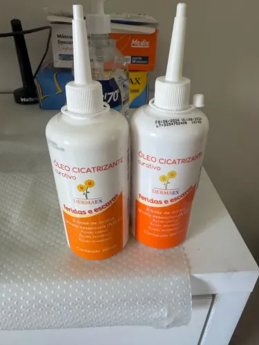 Produtos hospitalares e higiene pessoal