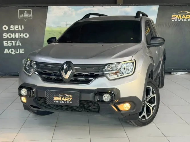 Renault Duster 2023