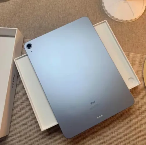 iPad Air 4 geração  64gb com nota fiscal.