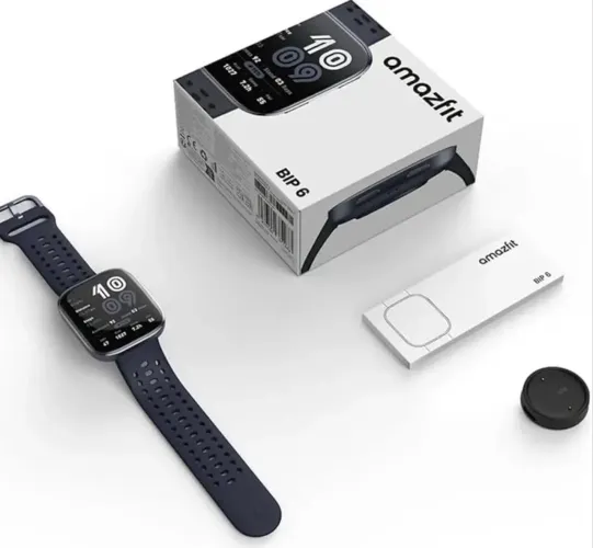 Amazfit BIP 6