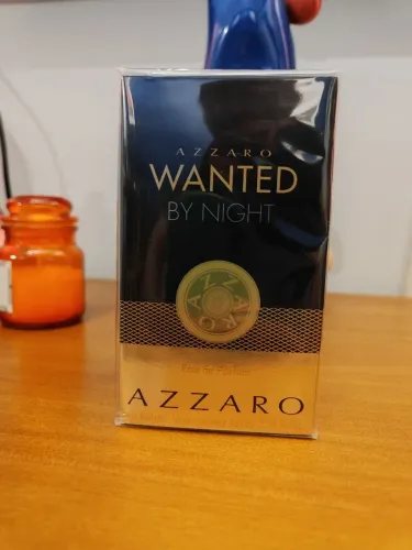 Azzaro Wanted by night 100ml 
