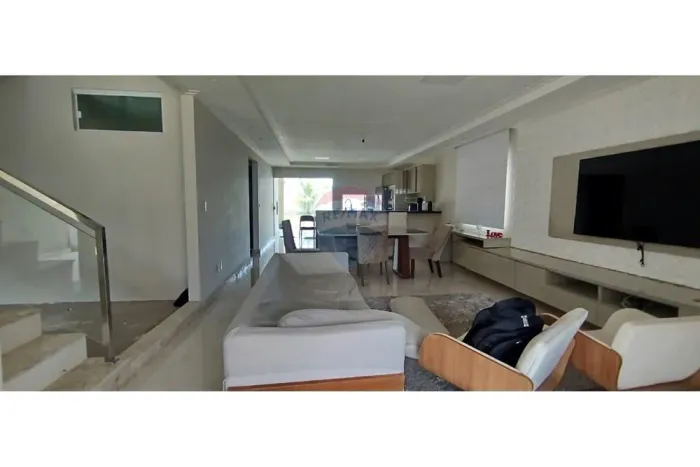 Casa Moderna em Murutuba Cachoeira/BA Pronta para Morar, 498.50M