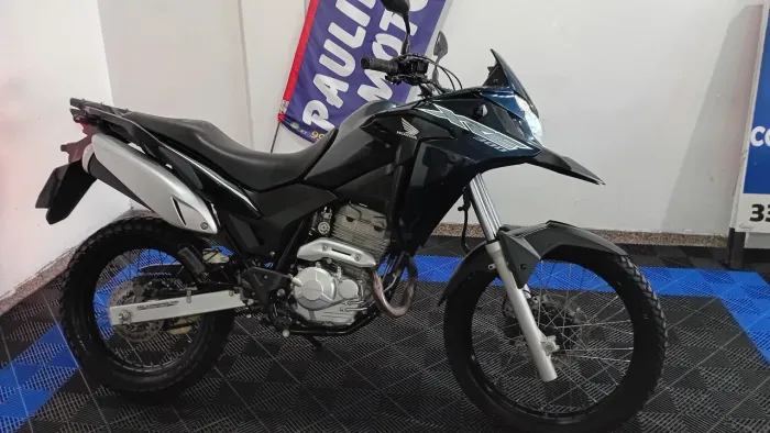 Honda XRE 300 2019 